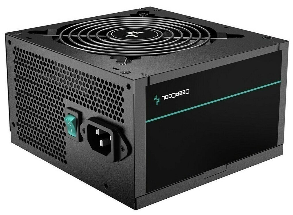 Блок питания 800W DeepCool PM800D (R-PM800D-FA0B-EU)