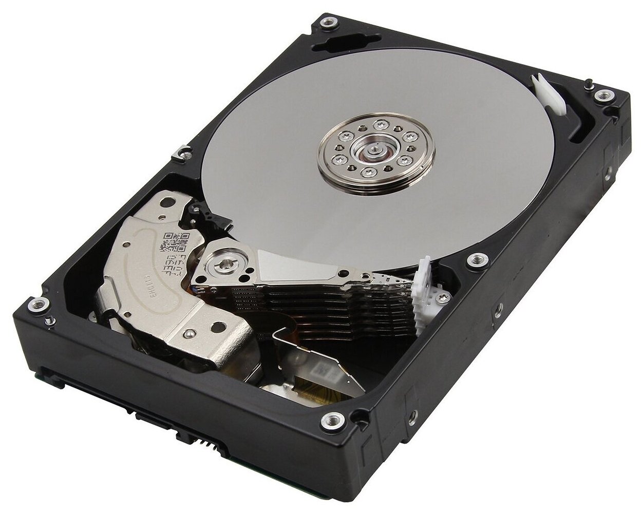 Внутренний жесткий диск OS 4TB HDD 5400 ST4000DM010 OEM