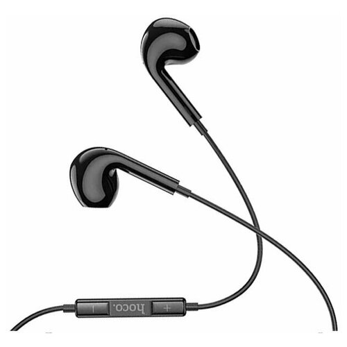 Наушники Hoco M1 Max for Type-C Black 109900₽