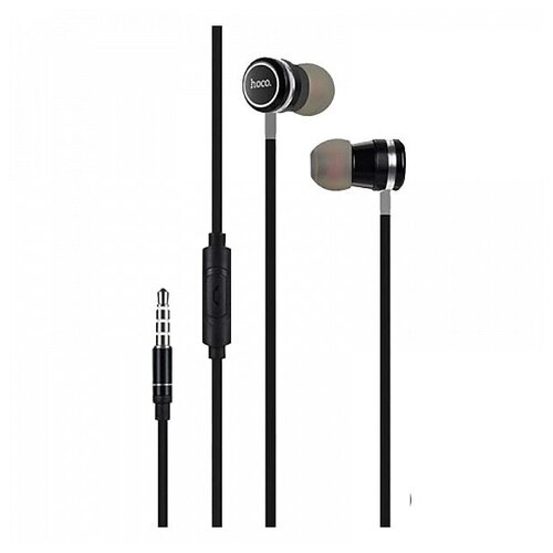 Hoco Гарнитура HOCO M16 Черные 73900₽