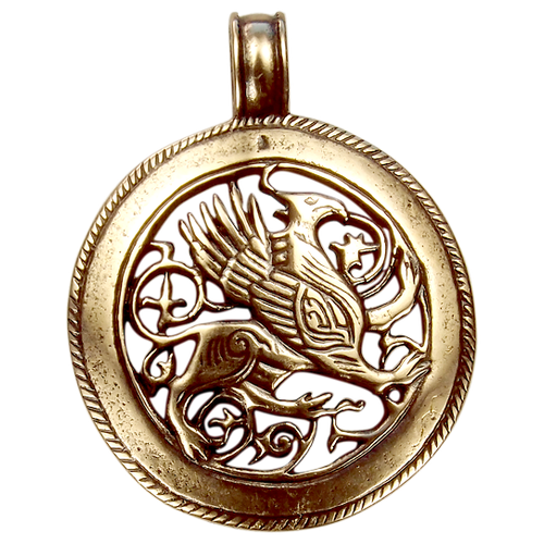 фото Подвеска мастерская алешиных