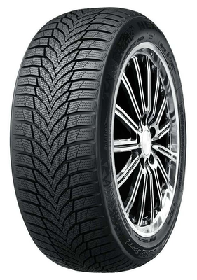 Шина 18/215/40 Nexen Winguard Sport 2 89V XL