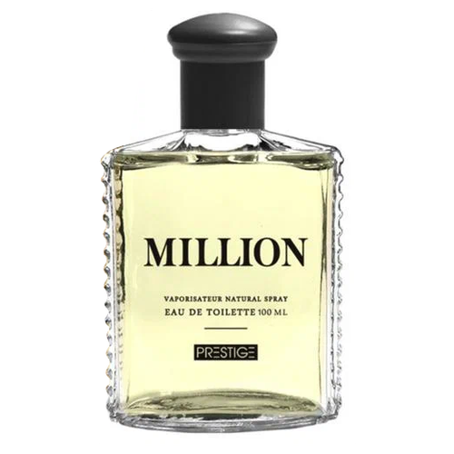 Today Parfum парфюмерная вода Prestige Million, 100 мл, 266 г