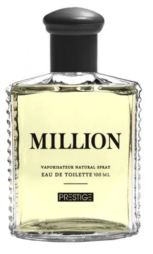 Today Parfum туалетная вода Prestige Million
