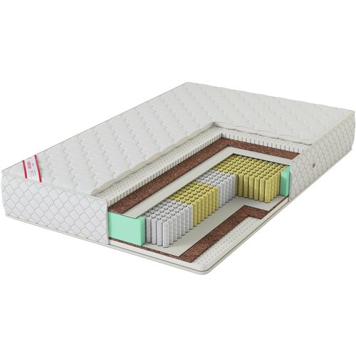 Матрас Virtuoz Грация 180х190