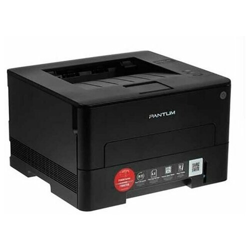 Принтер лазерный PANTUM P3020D 30 стрмин USB 20 Hi-Speed PA1P3020D 2476000₽