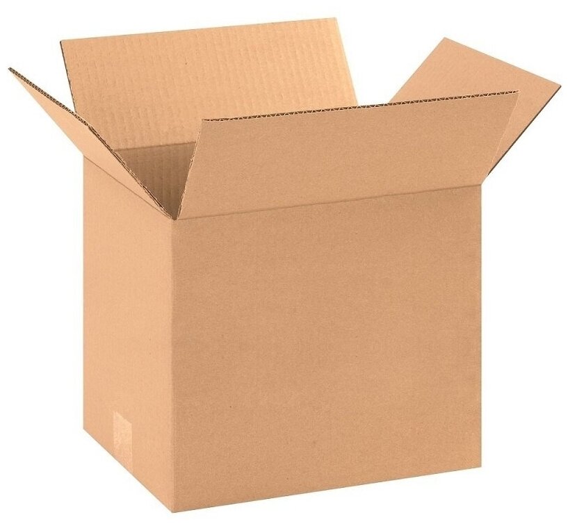 Коробки для переезда / коробки картонные 47-32-51 см 3шт.