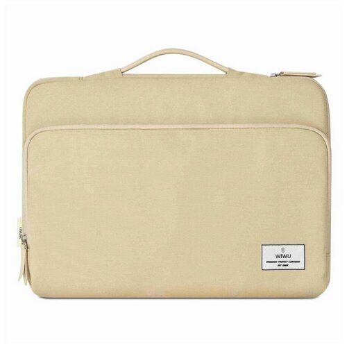 Сумка для ноутбука WiWU Ora Laptop Sleeve for Macbook 14.2