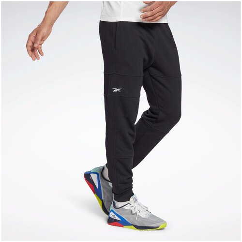 фото Брюки reebok myt minimal waste jogger мужчины hb5949 s