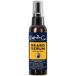 Papi&Co, BeardSerum, Сыровотка для ухода за бородой и лицом, 60 ml - изображение