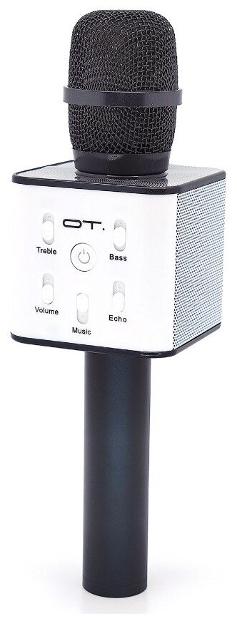 Микрофон для живого вокала Орбита OT-ERM04