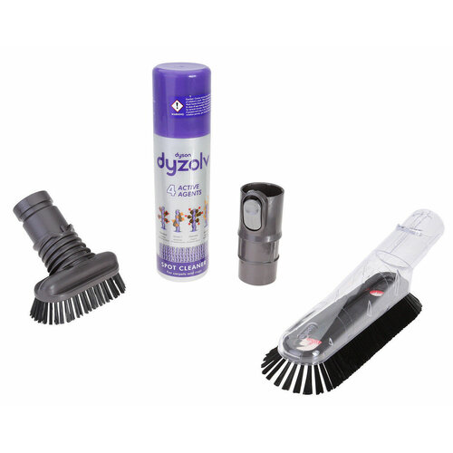 Dyson Набор для весенней уборки Dyzolve 4 шт 4000₽