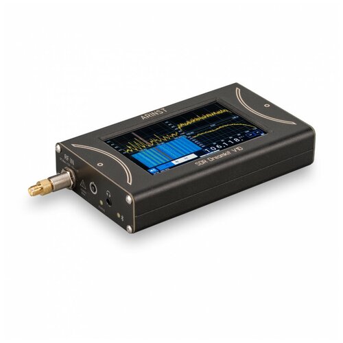 ARINST SDR Dreamkit V1D портативный радиоприемник 2620000₽