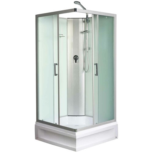 QUADRO Б/К 90/24 МТ Душевая кабина