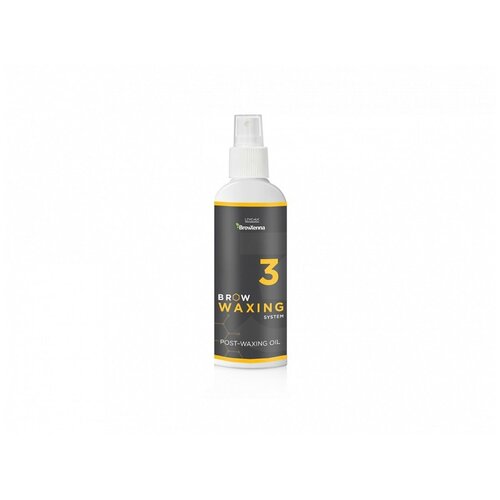 Масло после депиляции BrowXenna®
