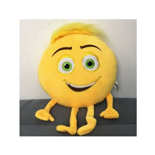 Игрушка Emoji Улыбка