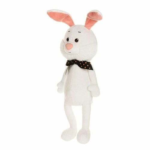 Мягкая Игрушка Гнутики Зайка Степа 22 см MT-MRT062022-1-22 878₽