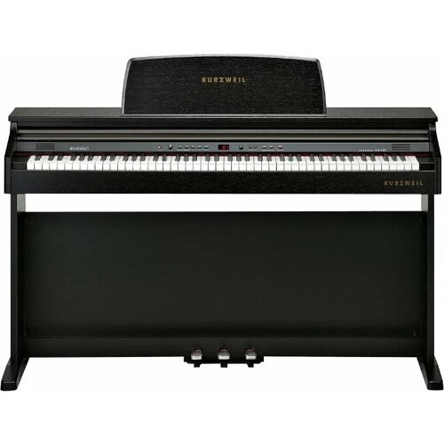 Kurzweil KA130 SR цифровое пианино, 88 молоточковых клавиш, цвет палисандр