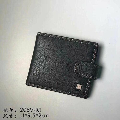 фото Кошелек , черный нет бренда