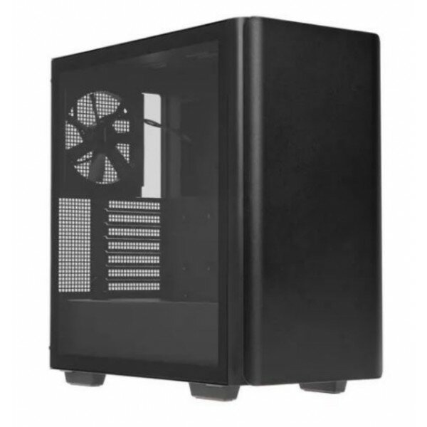 Компьютерный корпус Deepcool CK500 Black