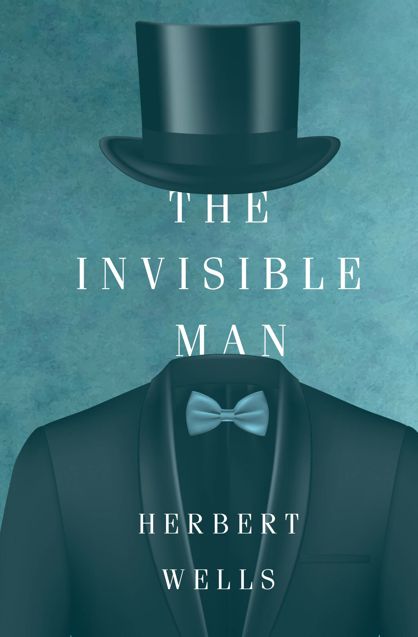 The Invisible Man Wells Gerbert
