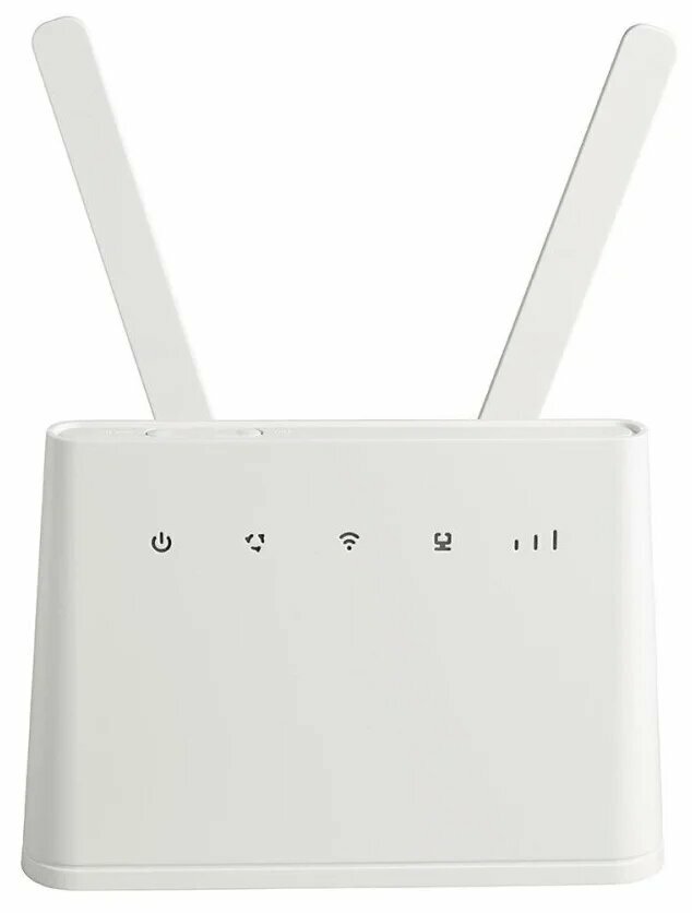 Интернет-центр Huawei B310s-22 White