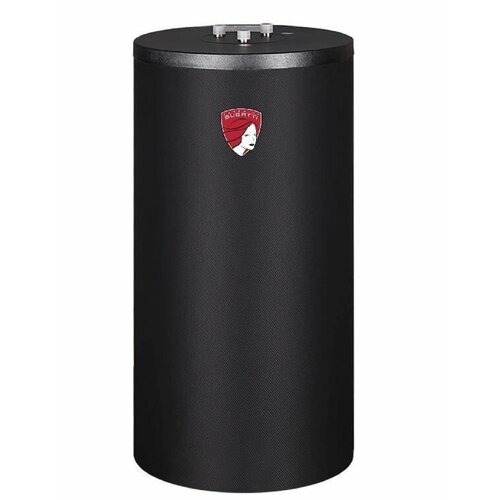 Бойлер косвенного нагрева Federica Bugatti арт KBS-B_160_V3_L 1 змеевик 10 бар люк 6810300₽