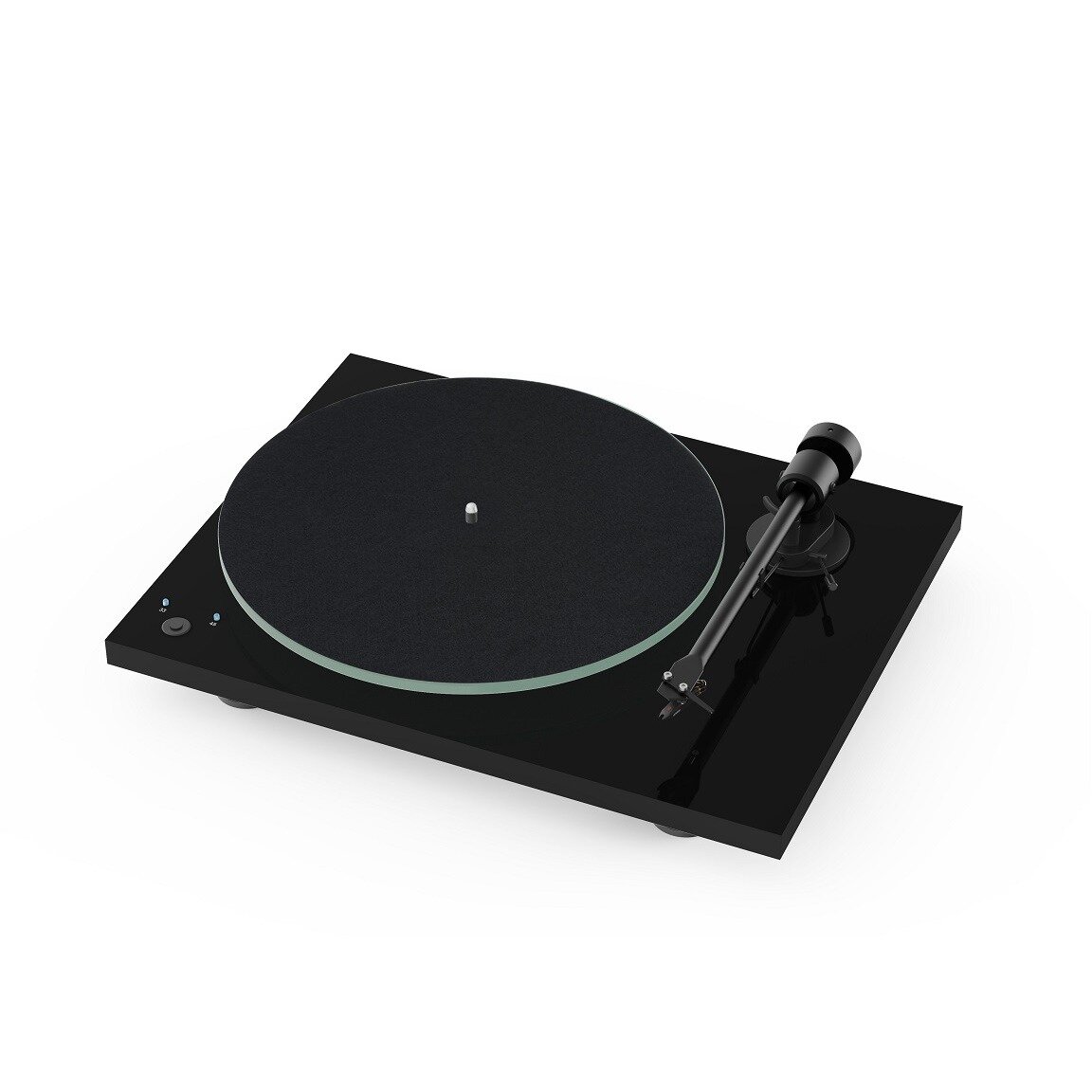 Виниловый проигрыватель Pro-Ject T1 Phono SB