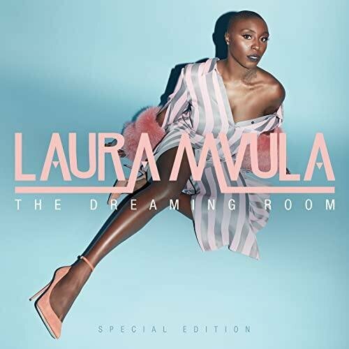 Компакт-диск Warner Laura Mvula – Dreaming Room компакт диск warner klf – white room