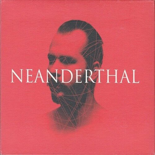 Компакт-диск Warner Sleep United – Neanderthal (2CD)