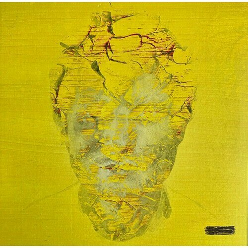Виниловая пластинка Ed Sheeran - (Subtract) (Limited Edition, Yellow) LP ed sheeran subtract lp yellow opaque виниловая пластинка