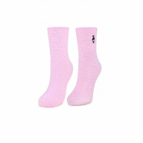 Женские носки Marilyn, размер 35/40, розовый