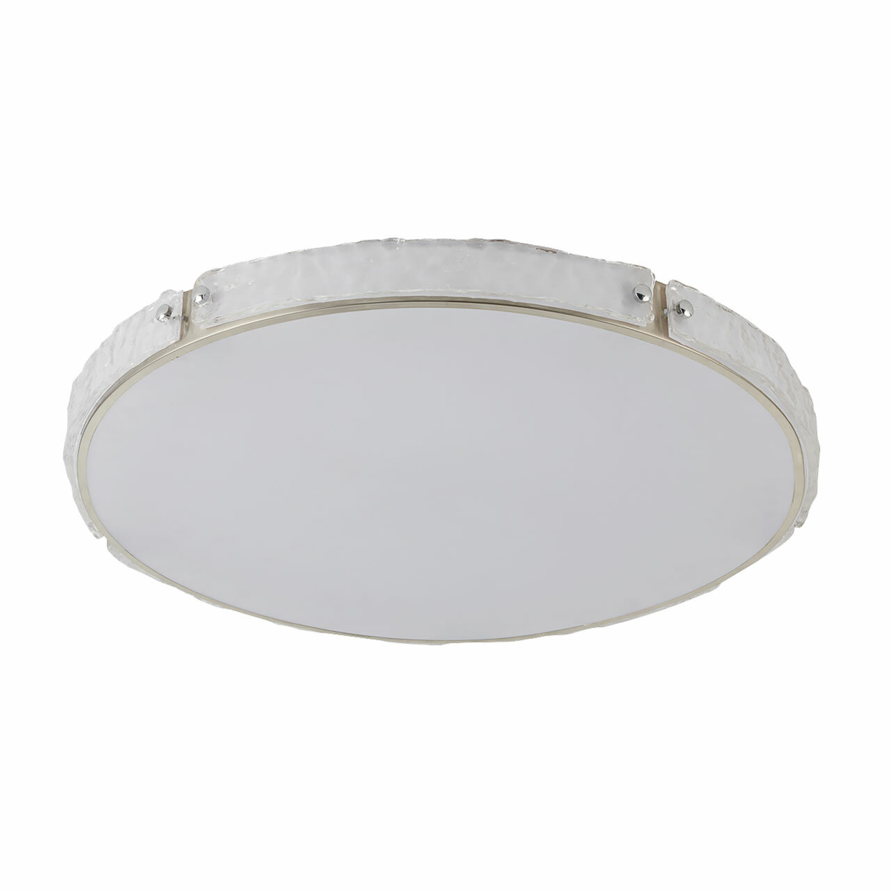 Светильник потолочный светодиодный De Markt 674017701 Ривз 60W LED 220 V