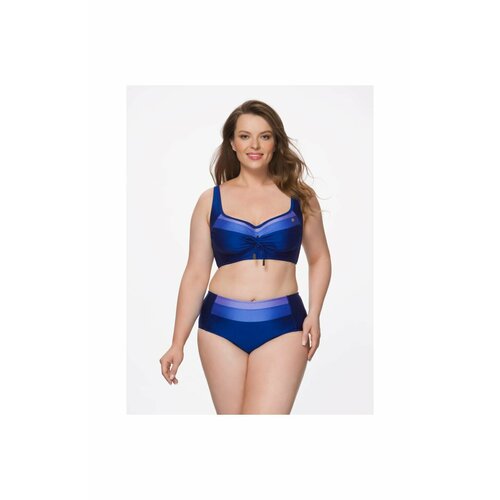 Купальник Fianeta, размер 95D, синий
