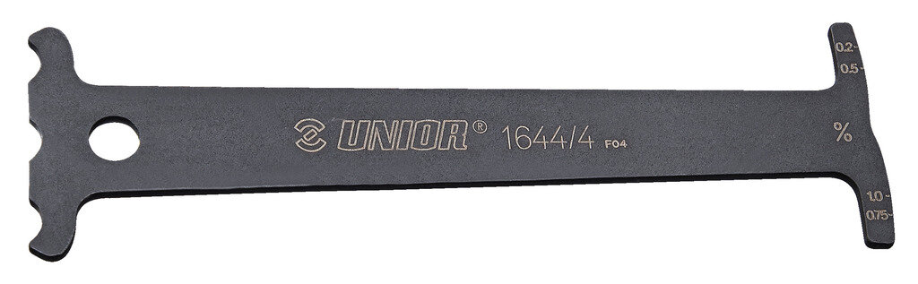 UNIOR 617171 Индикатор износа цепи классический