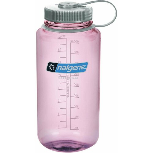Бутылка для воды Nalgene Everyday 32oz WM 1 л (космо)