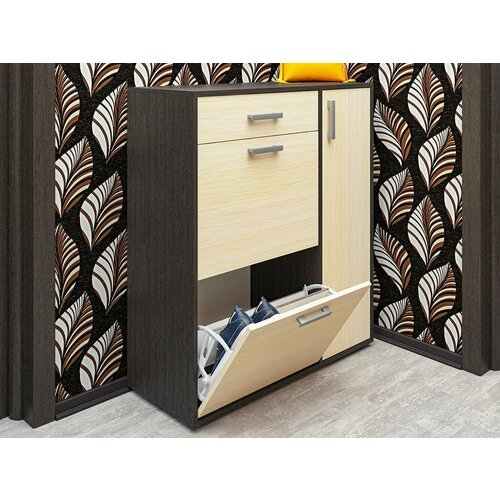 Обувница ОБ-1 в/м