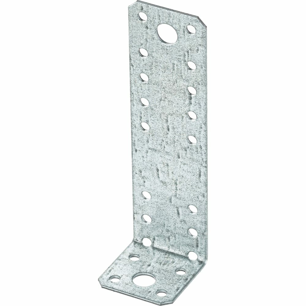 фото Крепежный асимметричный уголок РК груп KUAS-40 Б РКГ00008115