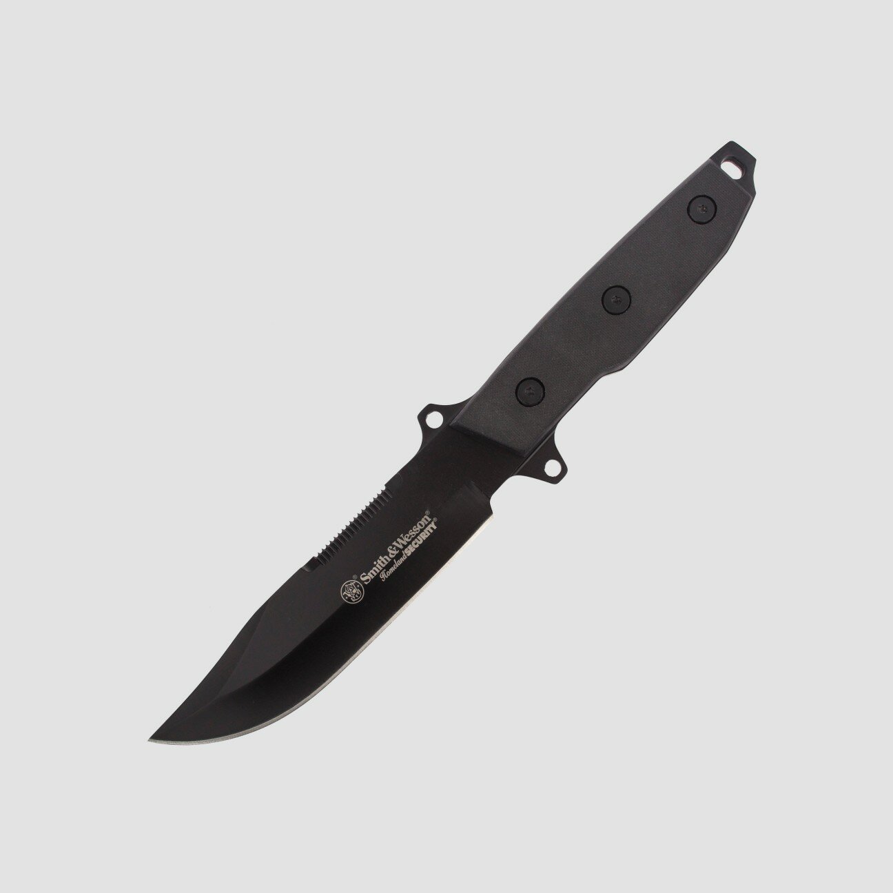Нож с фиксированным клинком «Homeland Security», длина клинка: 15,7 см CKSUR4N
