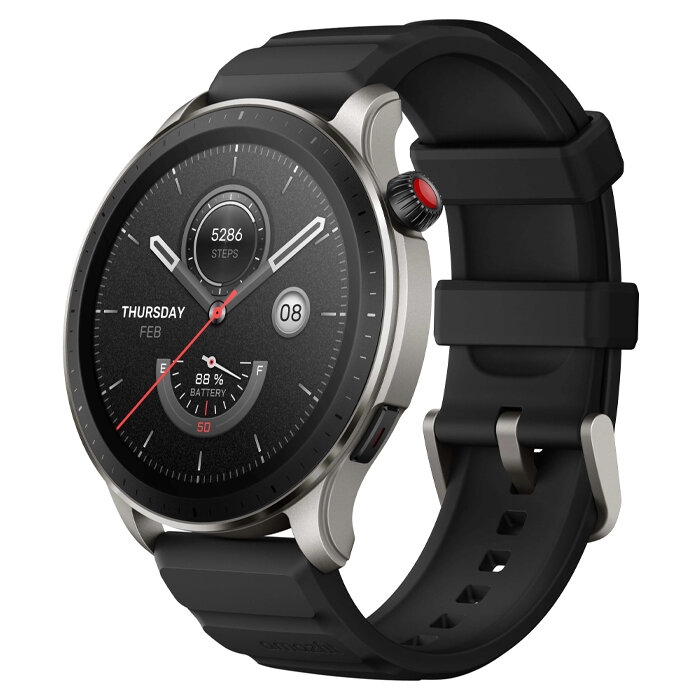 Умные часы Amazfit - фото №18