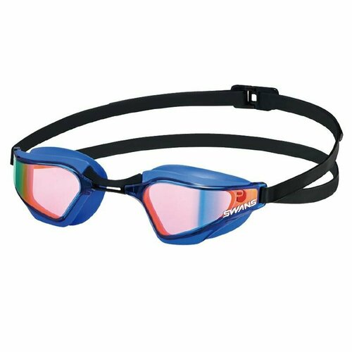 Очки для плавания Swans Valkyrie SR-72M MIT PAF