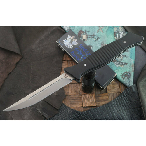 фото Складной нож steelclaw пластун-1