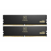 Оперативная память TEAM GROUP DDR5 32GB (2x16GB) 6000MHz pc-48000 T-Create Expert CL38 1.25V Black (CTCED532G6000HC38ADC01)