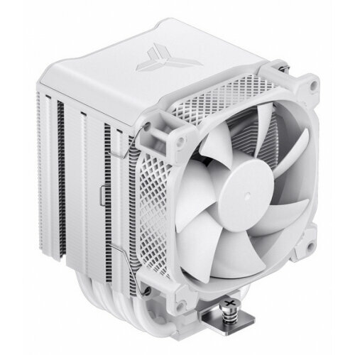 Кулер для процессора Jonsbo HX6210 White устройство охлаждения кулер deepcool ck 11508 pwm диаметр 92мм 65w 245gr ret 1590875
