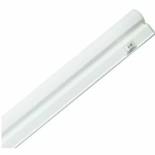 Линейный светильник FOTON LIGHTING FL-LED T5- 20W 6400K 22*35*1500мм 20Вт 1700Лм 220В