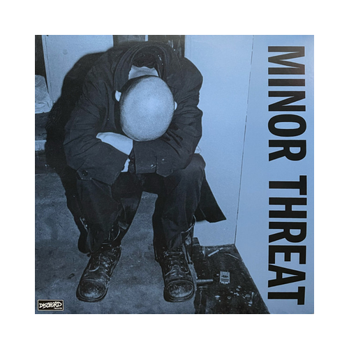 annihilator triple threat unplugged 1xlp picture disc lp Minor Threat - Minor Threat, 1xLP, BLACK LP