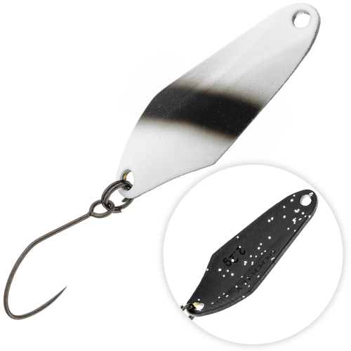 фото Блесна nories masukurouto rooney 3,2см. 2,8гр. ru035