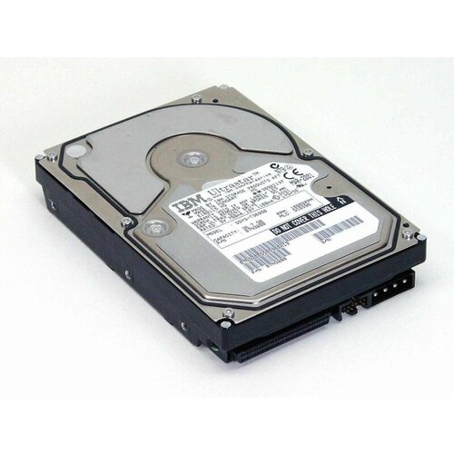 Жесткий диск IBM 07N3200 367Gb U160SCSI 35 HDD 1814000₽