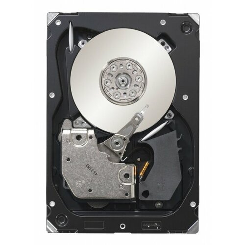 Жесткий диск Seagate ST373554FCV 734Gb 15000 Fibre Channel 35 HDD 8429000₽