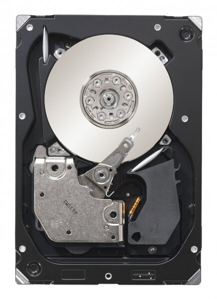 Жесткий диск Seagate ST373554FCV 73,4Gb 15000 Fibre Channel 3,5" HDD